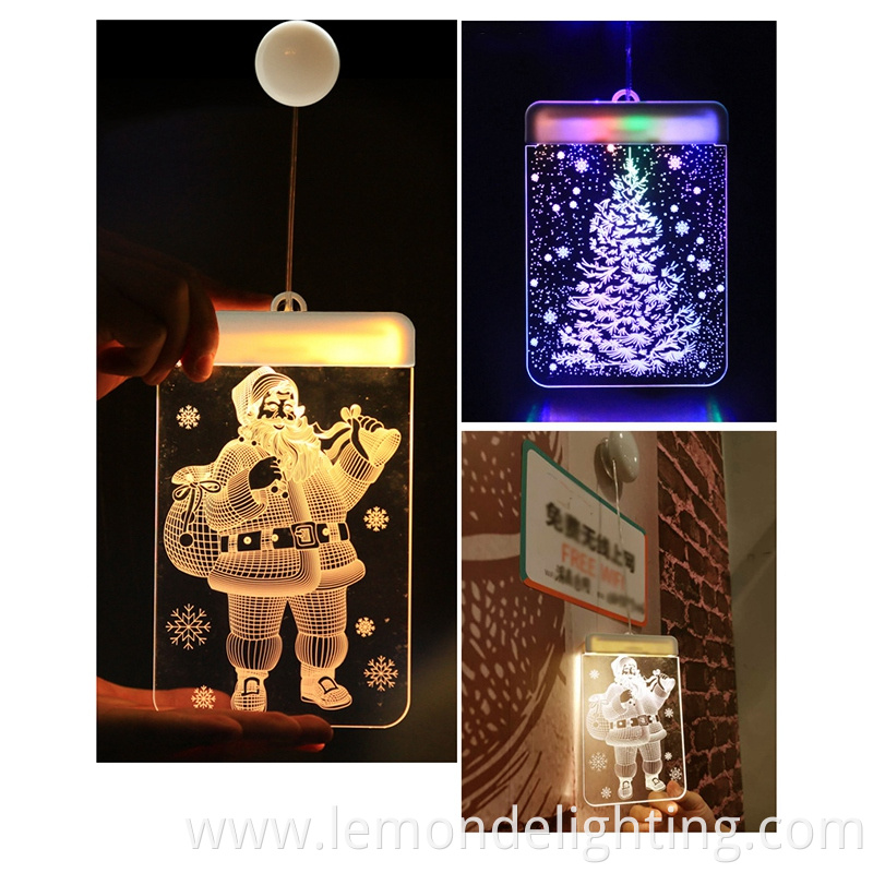 Decoration Christmas Led Fairy String Lights